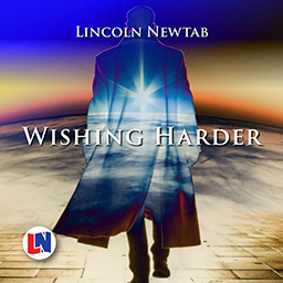 Wishing Harder album cover